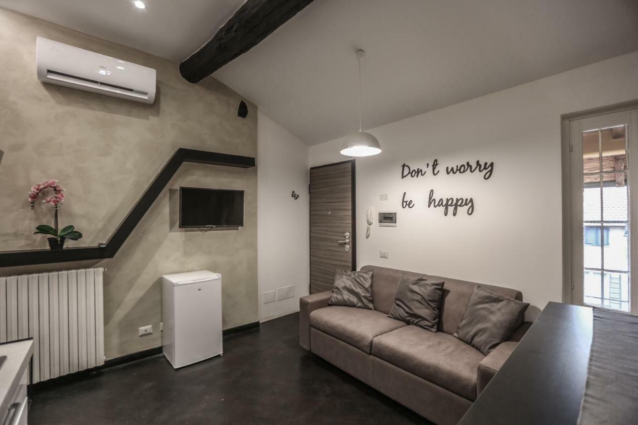 Stylish Apartment Near Duomo Mailand Exterior foto
