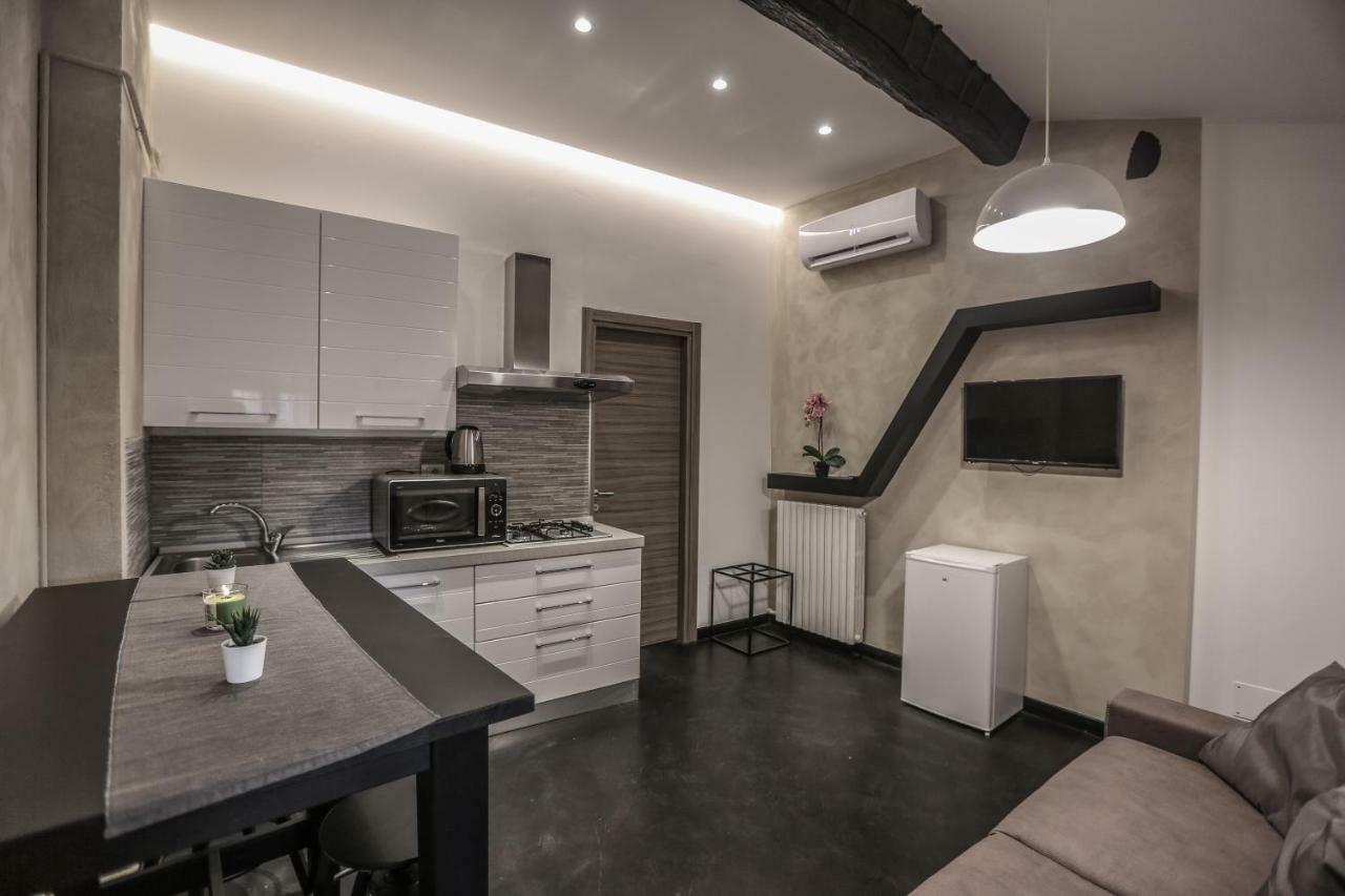 Stylish Apartment Near Duomo Mailand Exterior foto