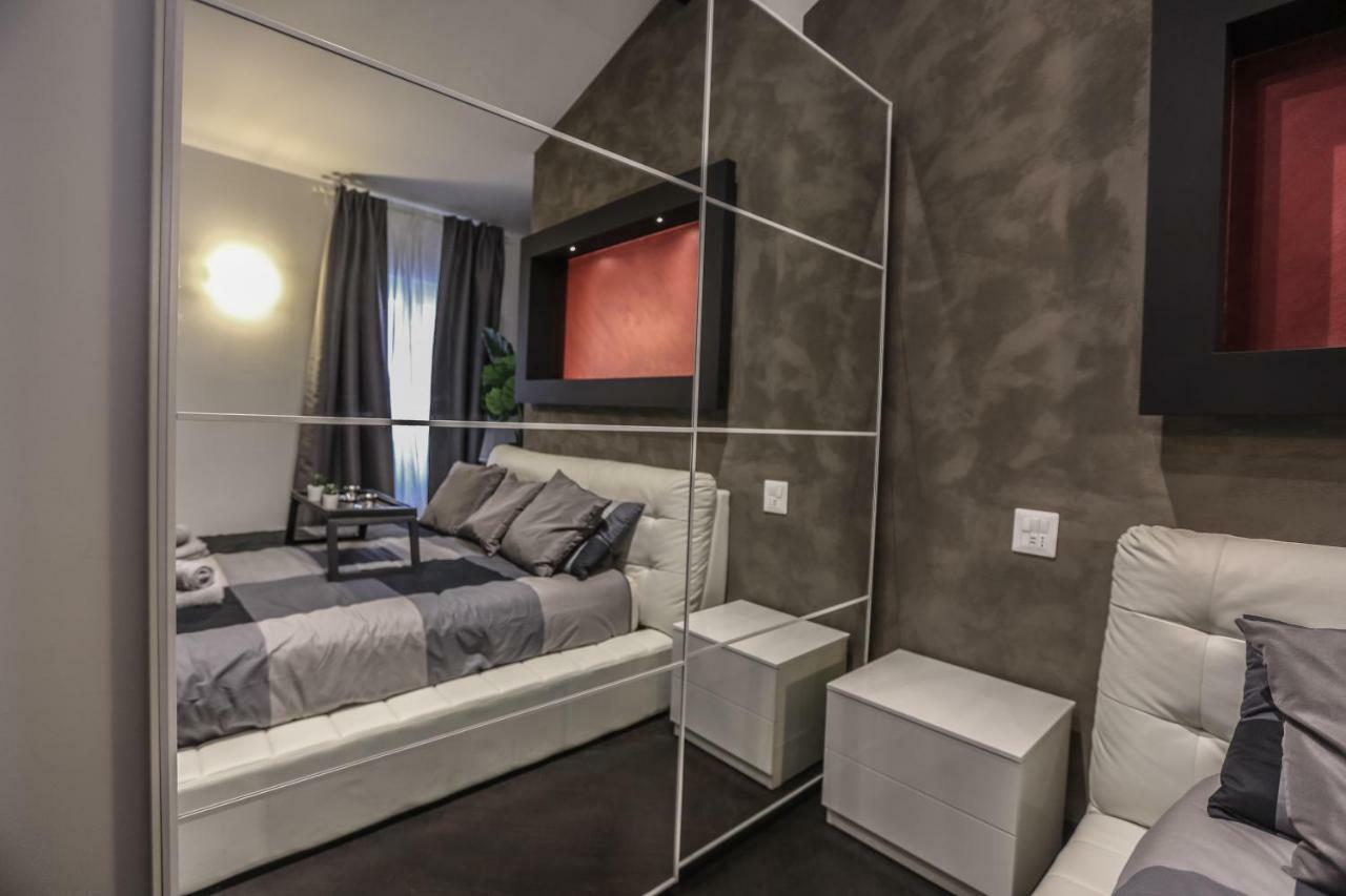 Stylish Apartment Near Duomo Mailand Exterior foto