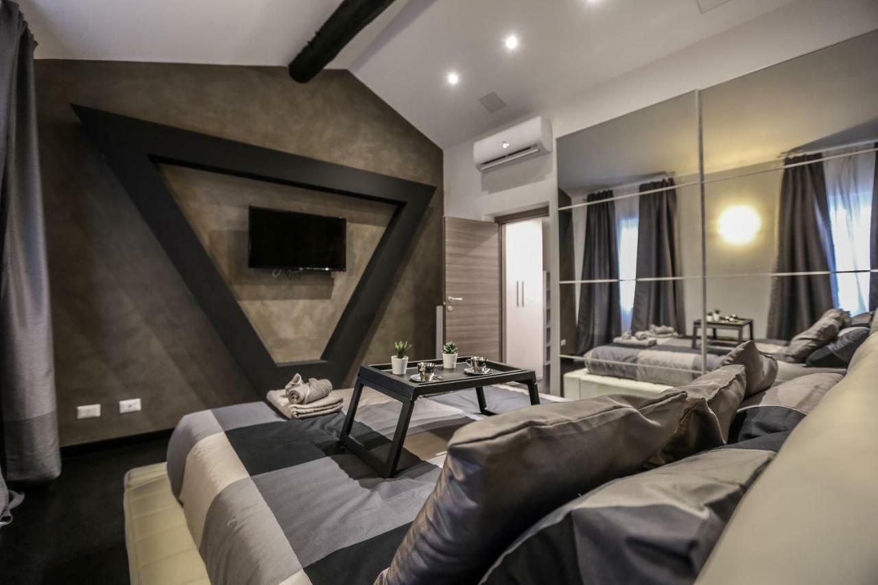 Stylish Apartment Near Duomo Mailand Exterior foto