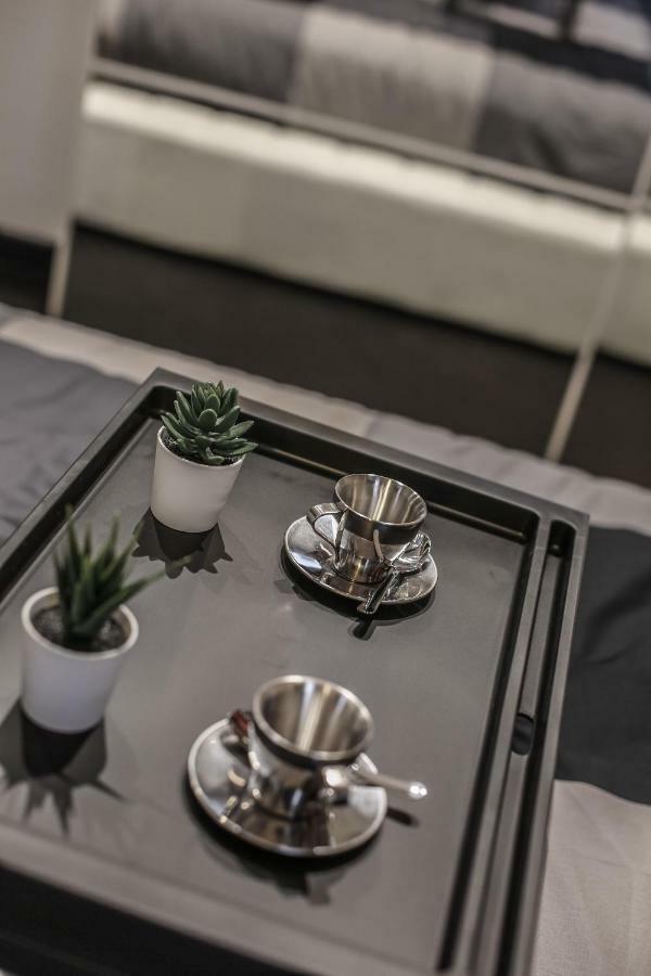 Stylish Apartment Near Duomo Mailand Exterior foto
